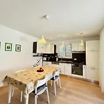 Elvira Appartement *
