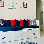 Elvira Appartement *