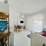 Elvira Appartement *