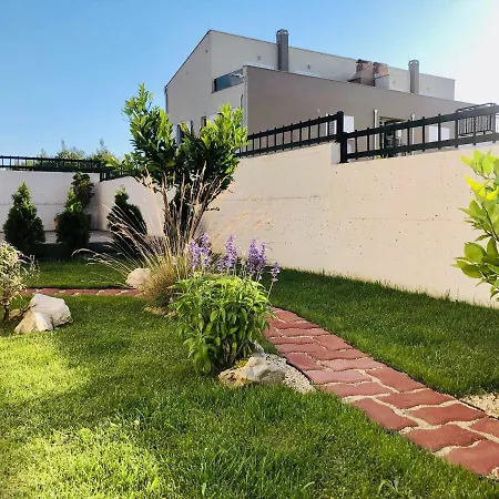 Elvira Apartmán Zaton (Zadar)