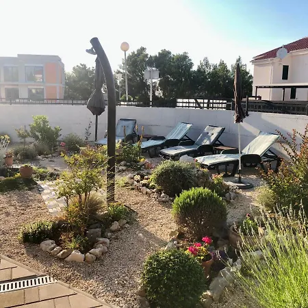 Apartmán Elvira