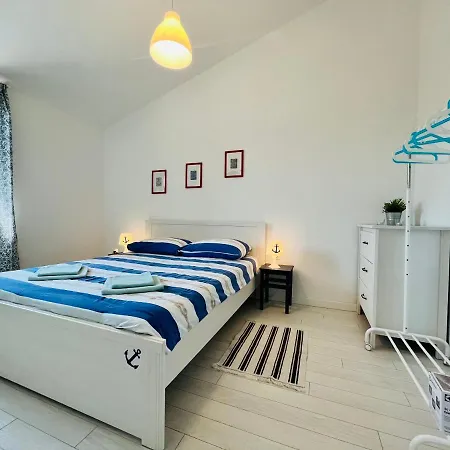 Apartmán Elvira