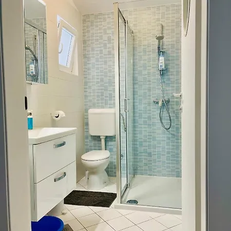 Elvira Apartmán Zaton (Zadar)