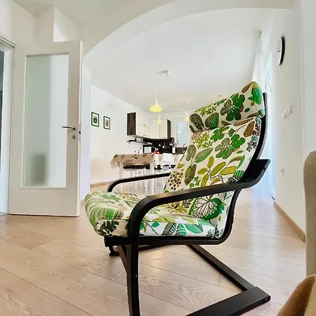 Apartmán Elvira Zaton (Zadar)