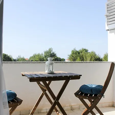 Apartmán Elvira