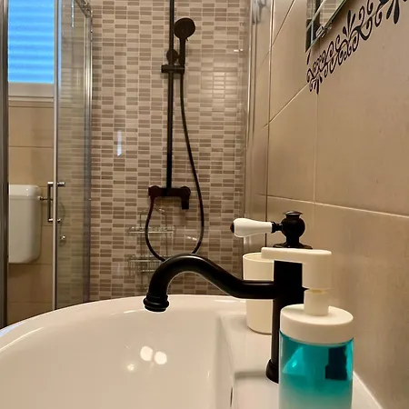 Apartmán Elvira *