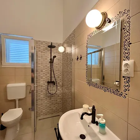Apartmán Elvira Zaton (Zadar)