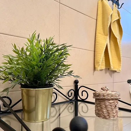 Elvira Apartmán *