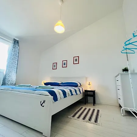Elvira Apartmán