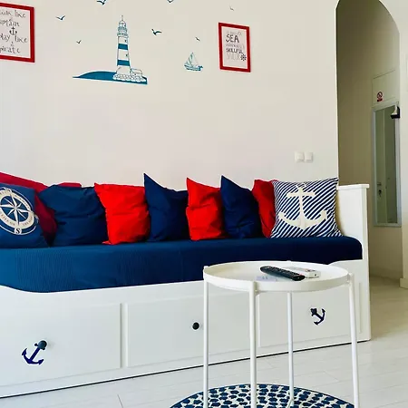 Elvira Apartmán *