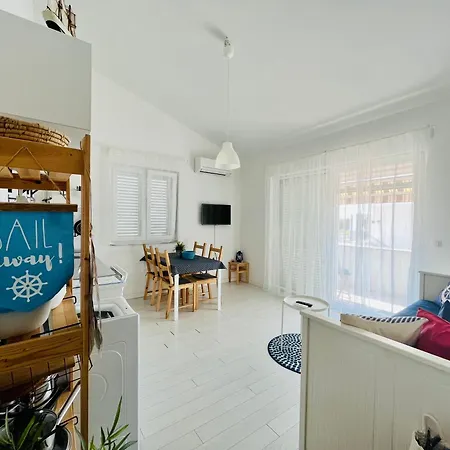 Elvira Apartmán *