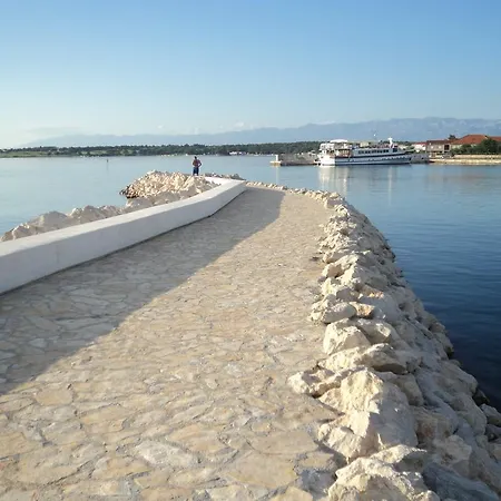 Elvira * Zaton (Zadar)