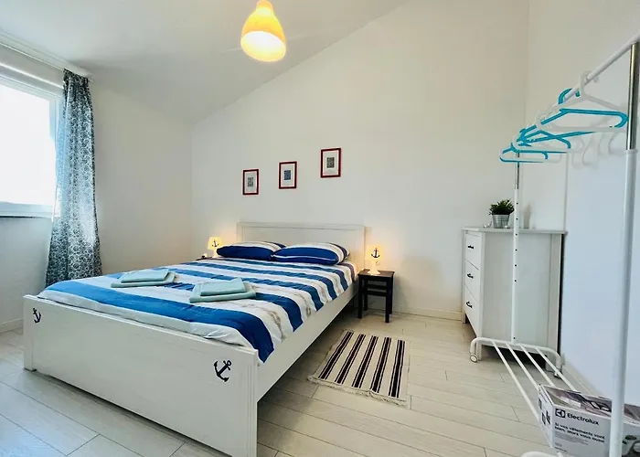 Апартаменты Elvira