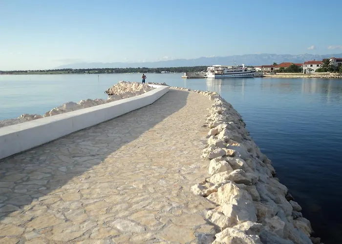Elvira * Zaton (Zadar)