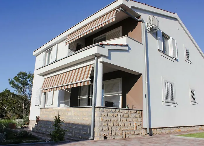 Апартаменты Elvira