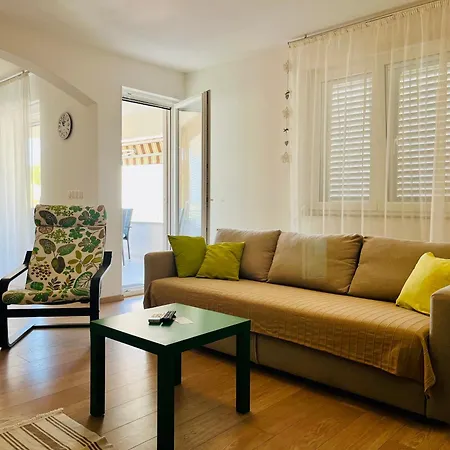 Appartamento Elvira Zaton (Zadar)