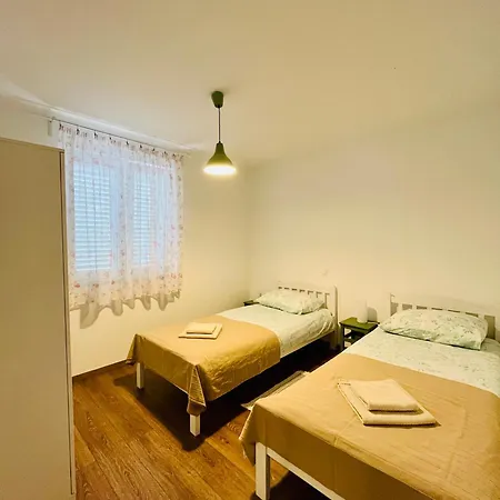 Elvira Appartamento Zaton (Zadar)