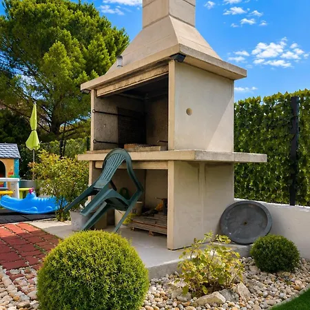Elvira Appartement