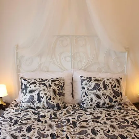 Appartement Elvira *