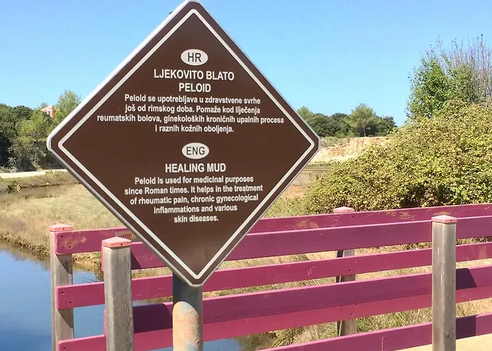 Elvira 아파트 자톤